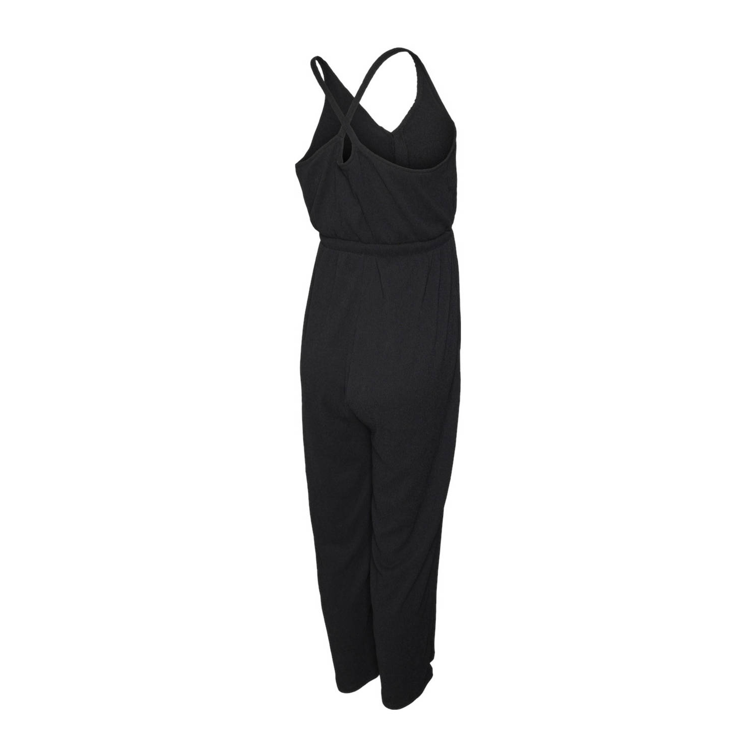 MAMALICIOUS zwangerschapsjumpsuit MLCAILEEN LIA zwart