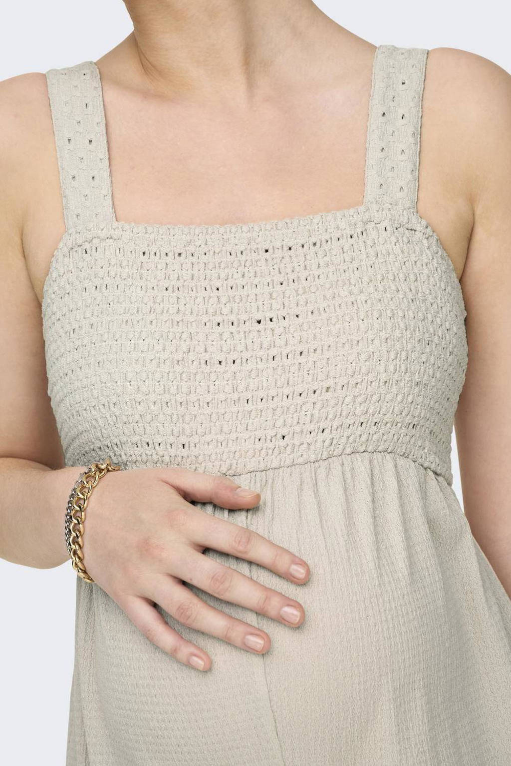OPUS Jumpsuit met vierkante hals, model 'MEFIZA' in zwart online kopen