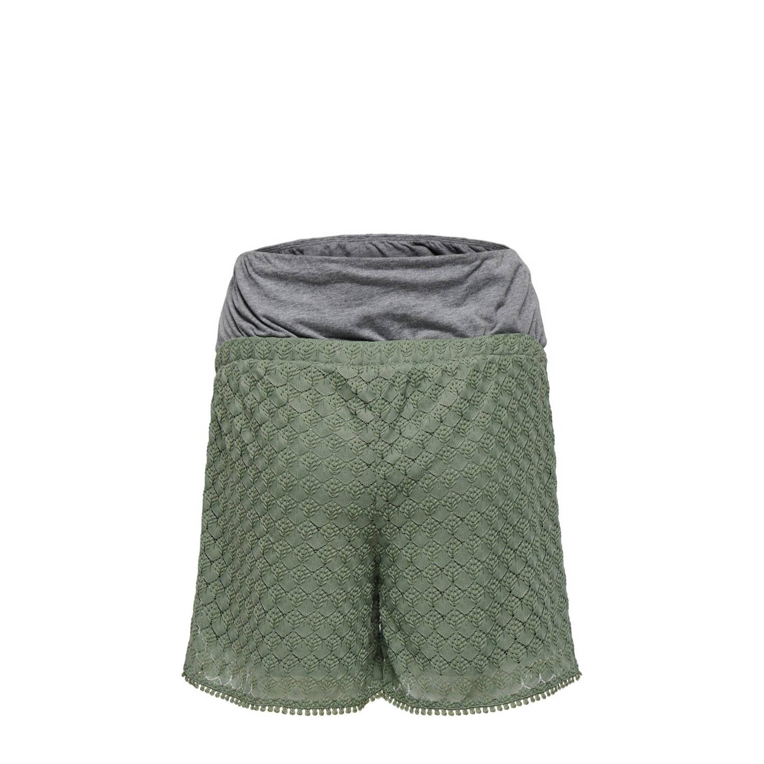 ONLY MATERNITY regular fit short OLMPATRICIA