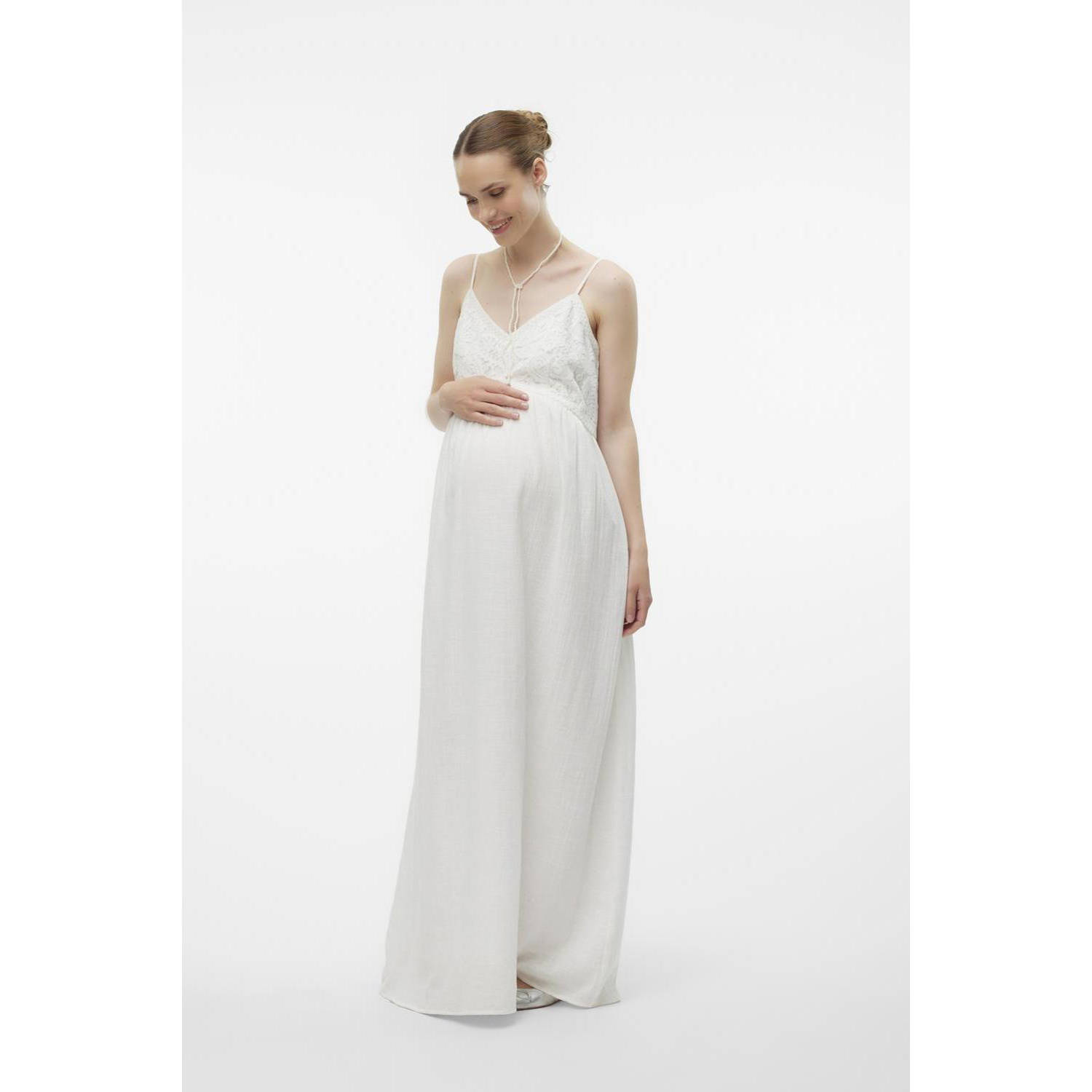 VERO MODA MATERNITY zwangerschapsjurk VMMKIVA