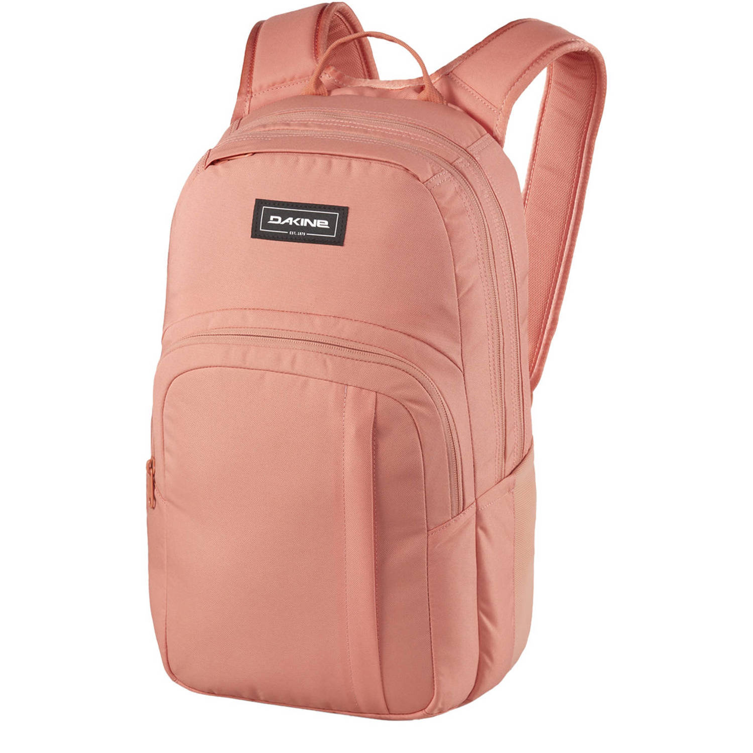 Dakine rugzak Campus M 25L crab apple