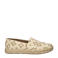 Toms espadrilles beige multi