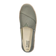thumbnail: Toms espadrilles kaki