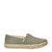 Toms espadrilles kaki