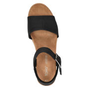 thumbnail: Toms sandalen zwart