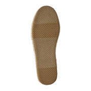 thumbnail: Toms denim espadrilles lichtblauw