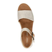 thumbnail: Toms sandalen beige