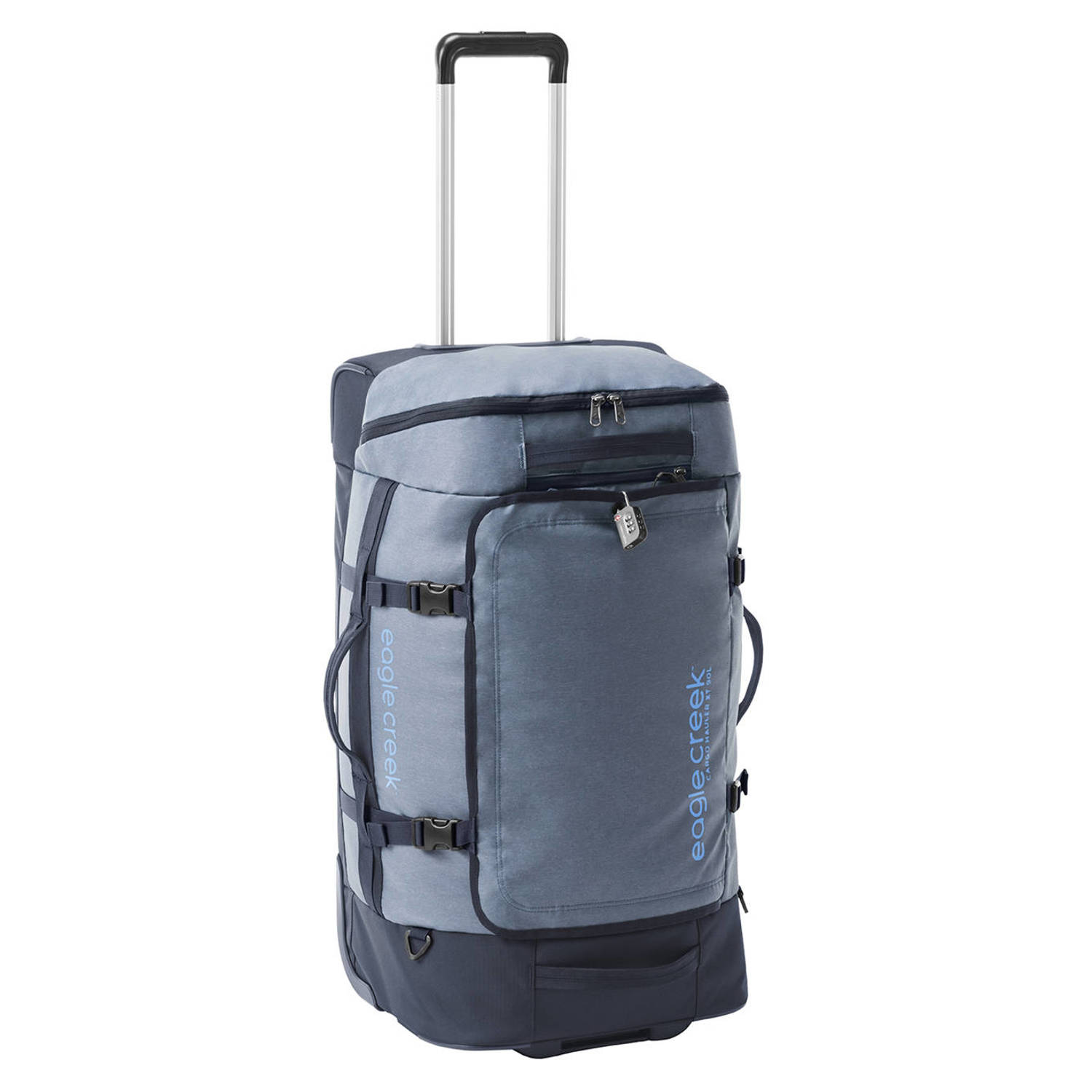 Eagle Creek reistas Cargo Hauler 96L blauw