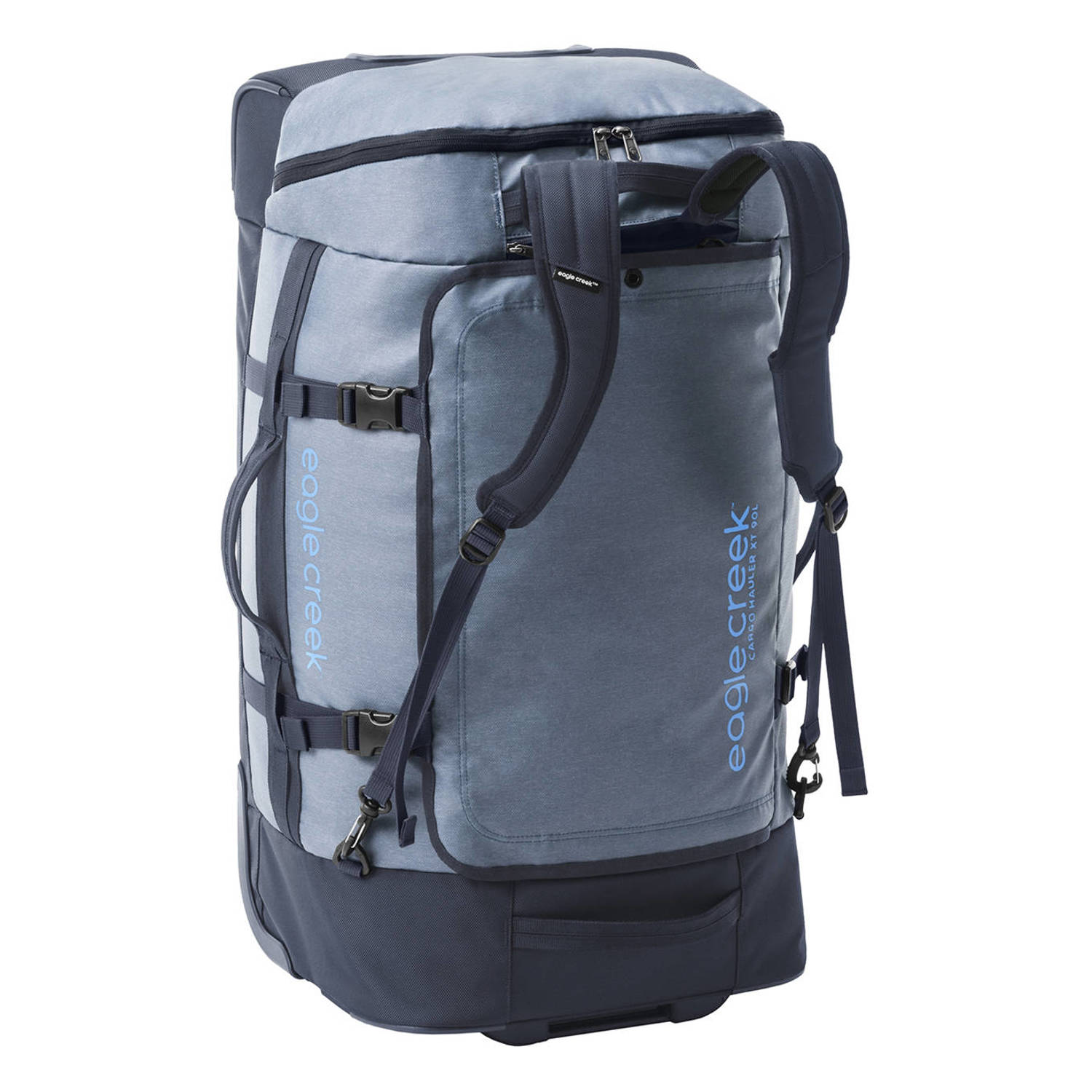 Eagle Creek reistas Cargo Hauler 96L blauw