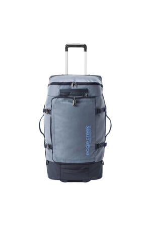 reistas Cargo Hauler 96L blauw