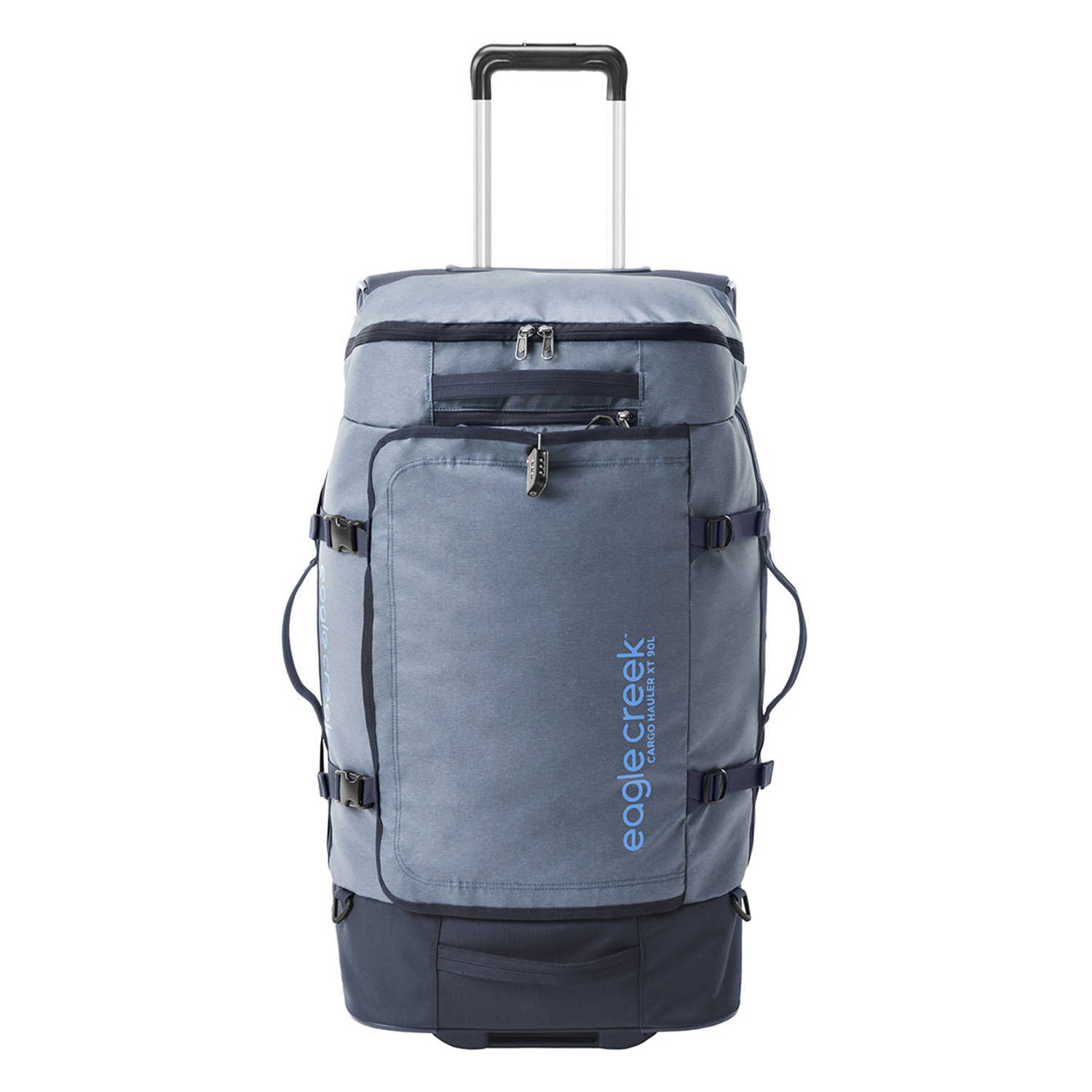 Eagle Creek reistas Cargo Hauler 96L blauw
