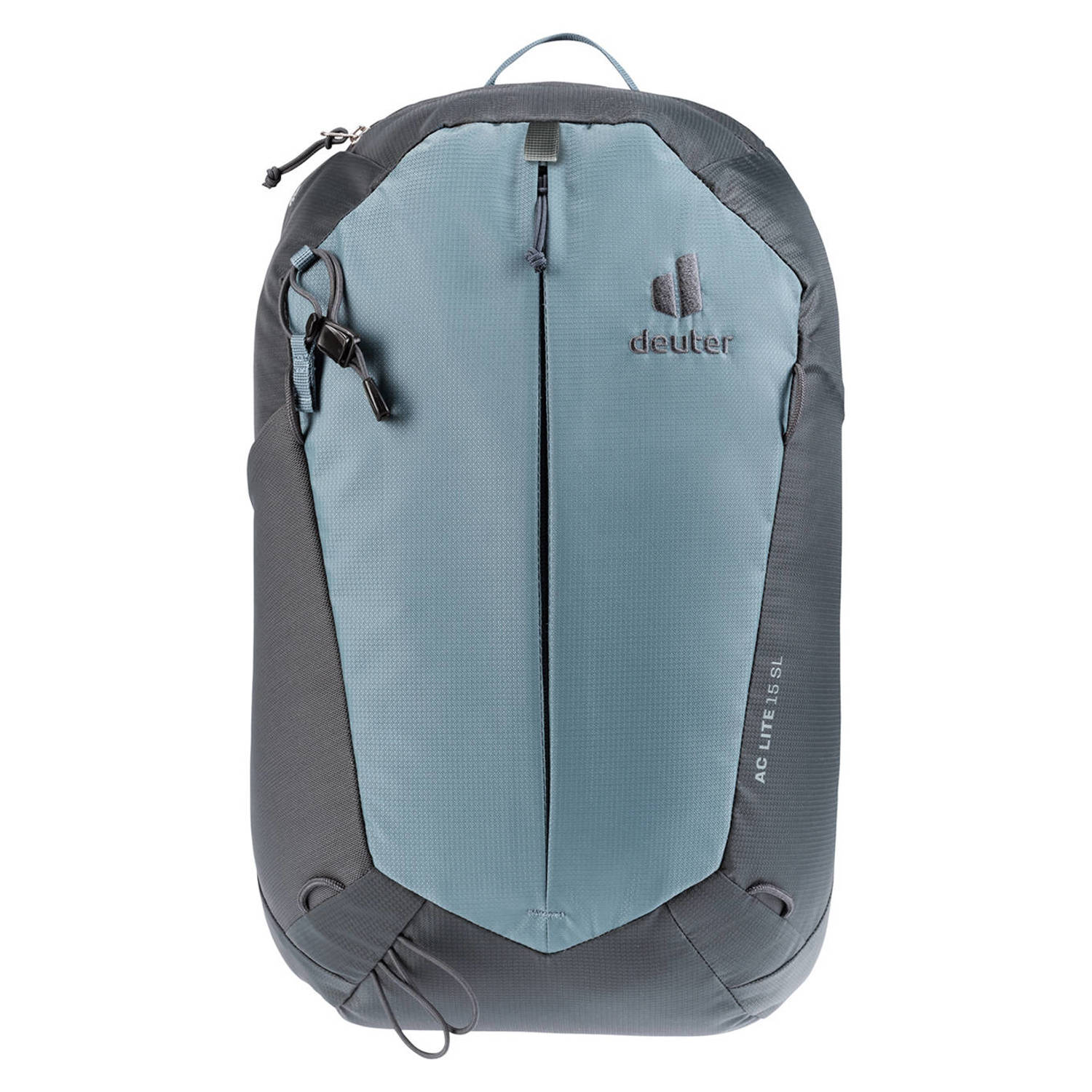 Deuter backpack AC Lite 15L grijs