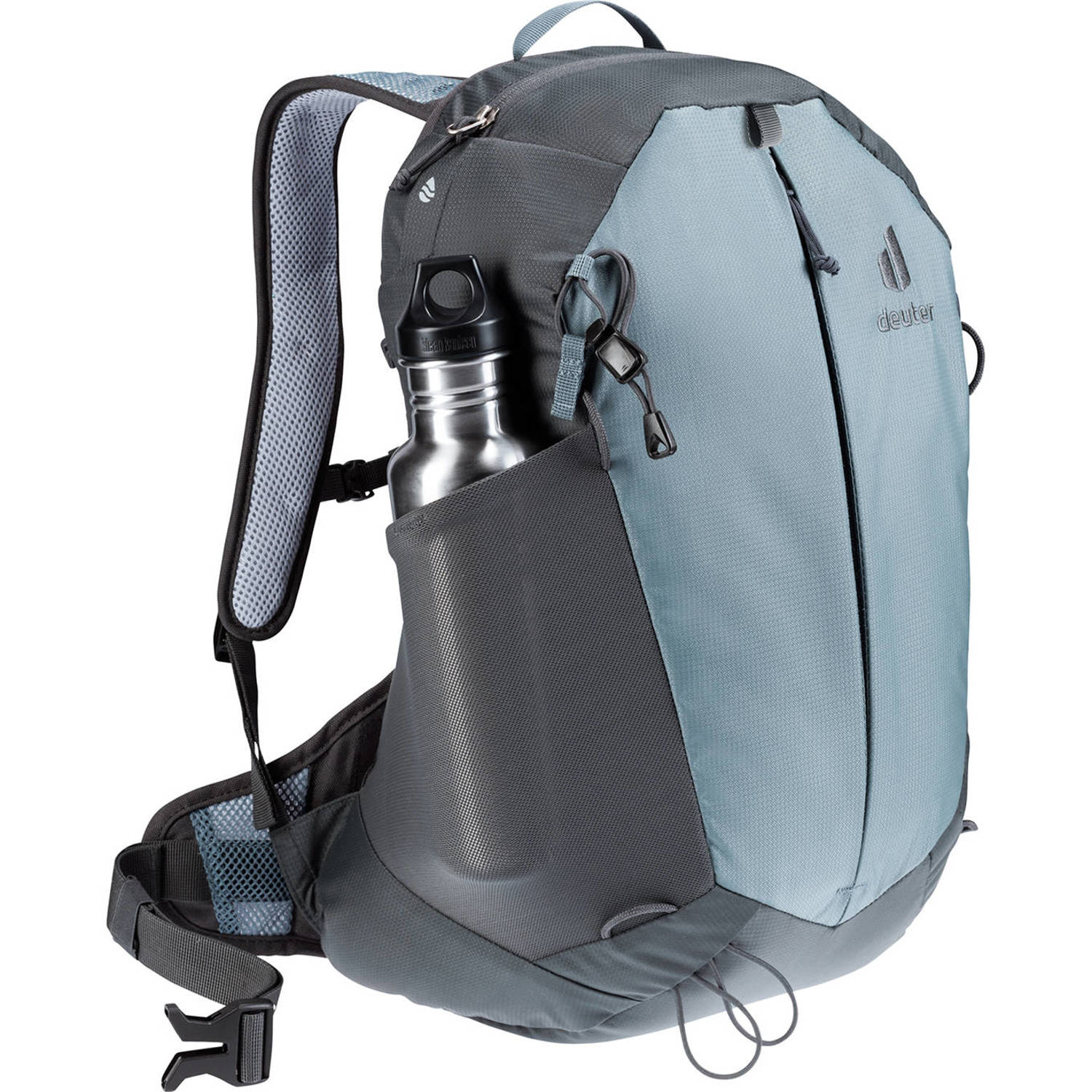 Deuter backpack AC Lite 15L grijs