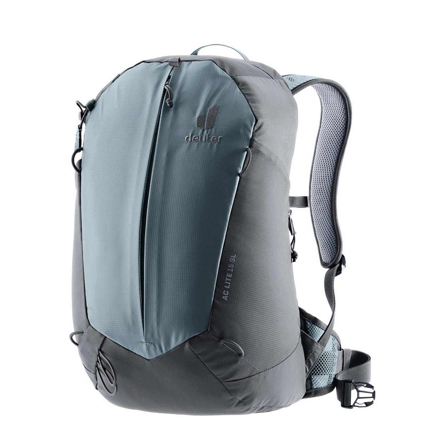 Deuter backpack AC Lite 15L grijs
