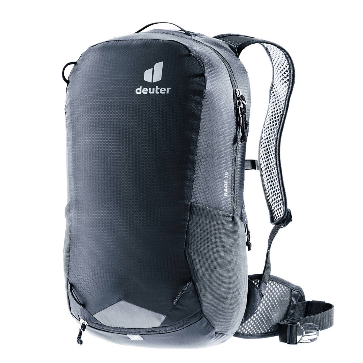 Deuter backpack Race 16L zwart