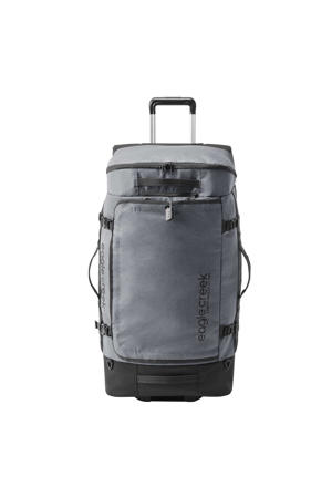 reistas Cargo Hauler XT 120L grijs