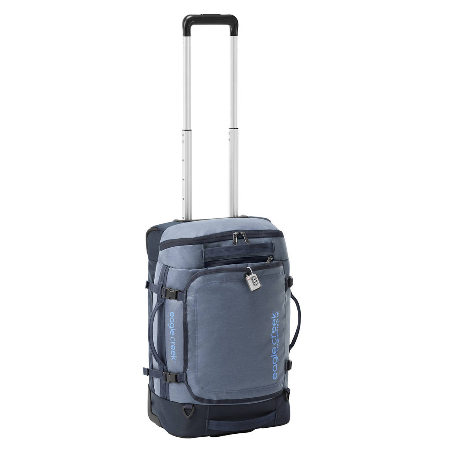 Eagle Creek reistas Cargo Hauler XT 35L blauw