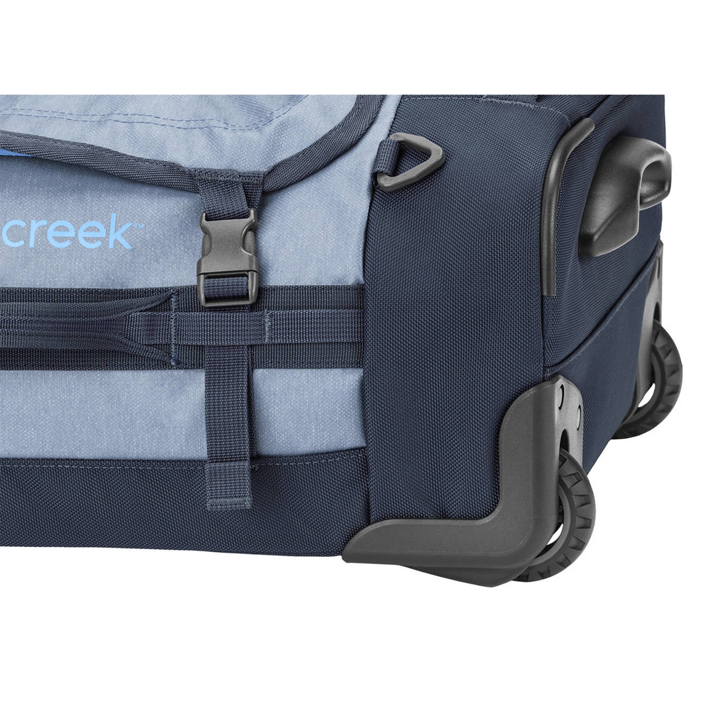 Eagle Creek reistas Cargo Hauler XT 35L blauw