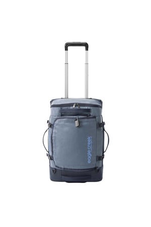 reistas Cargo Hauler XT 35L blauw