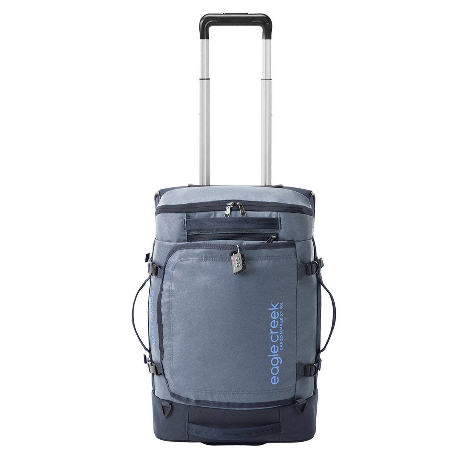 Eagle Creek reistas Cargo Hauler XT 35L blauw