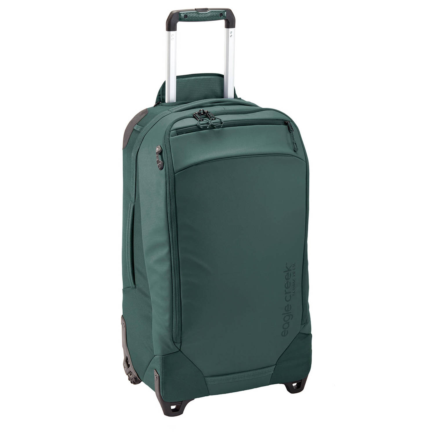 Eagle Creek reistas Tarmac XE 65L groen