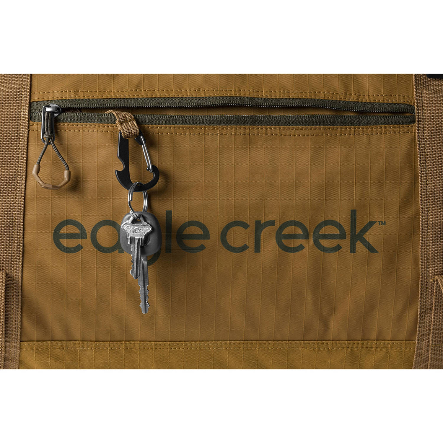 Eagle Creek reistas No Matter What 130L bruin