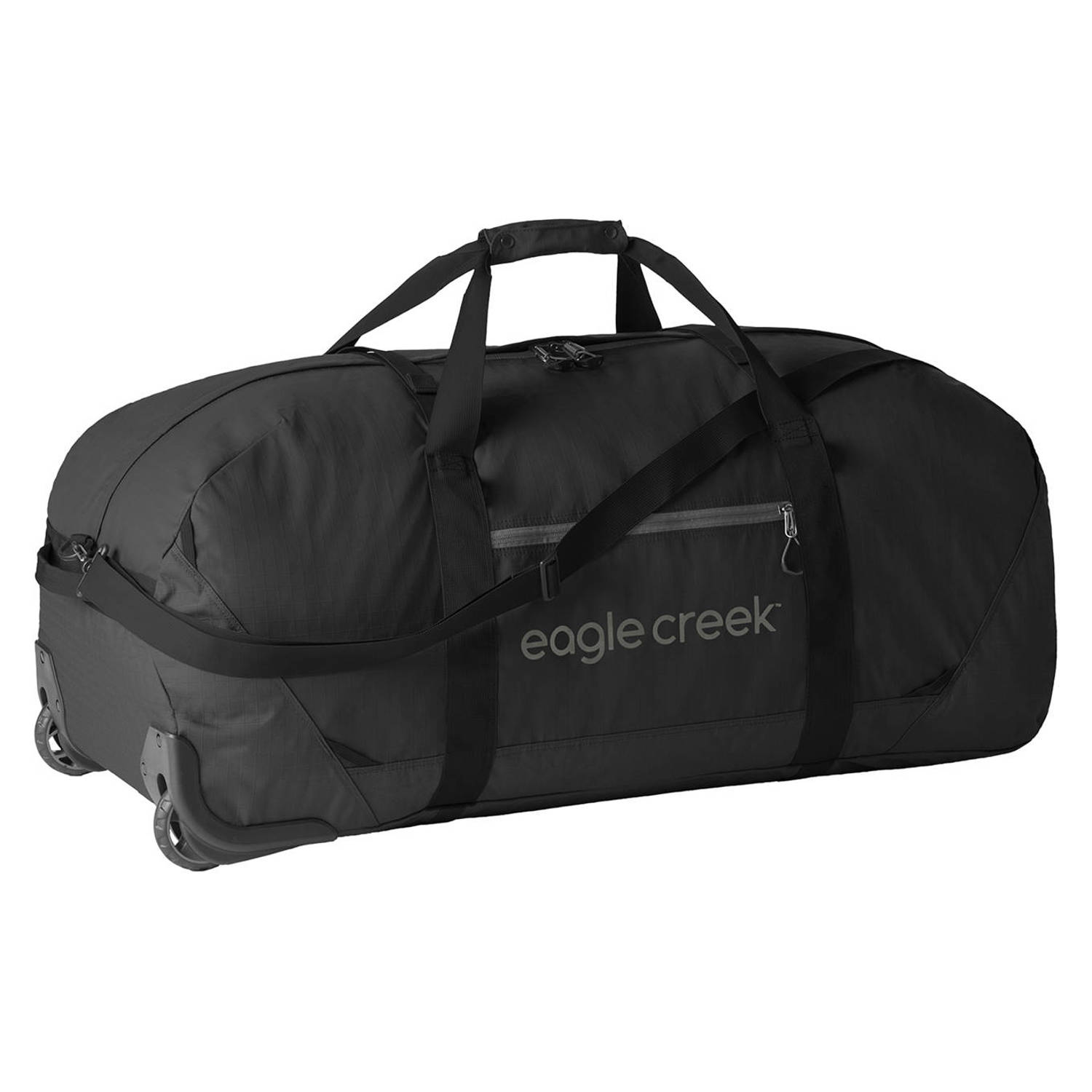 Eagle Creek reistas No Matter What 130L zwart