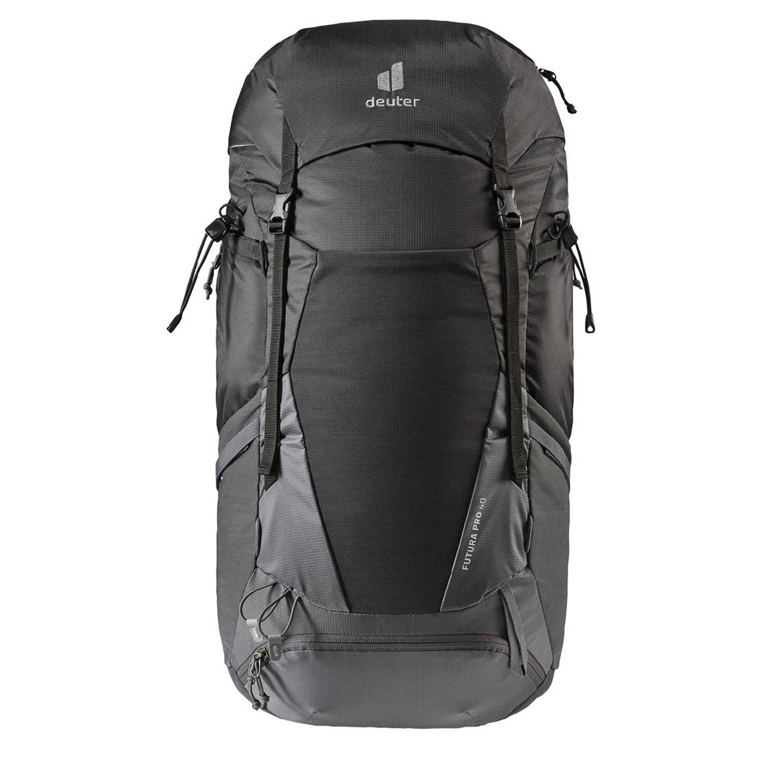 Deuter Backpack Futura Pro 40L zwart