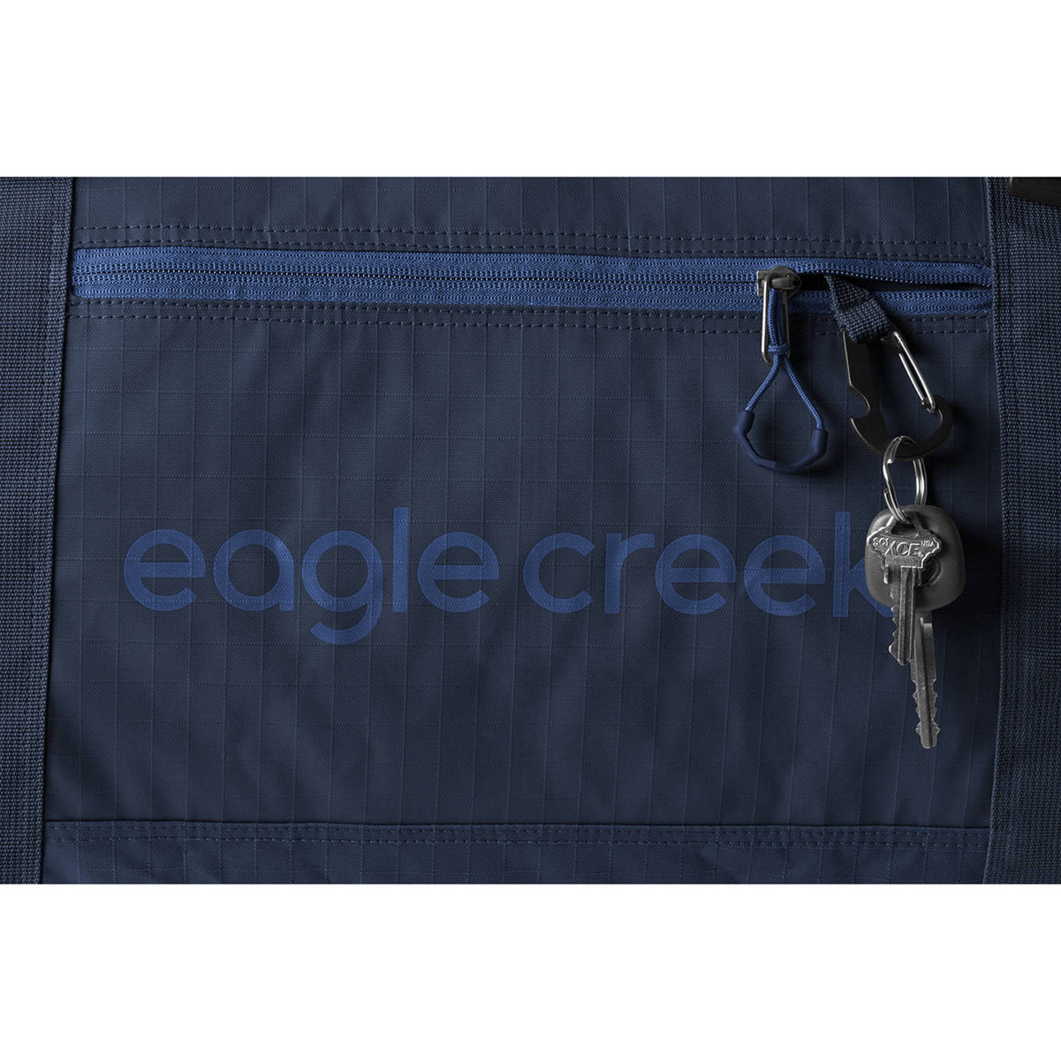 Eagle Creek reistas No Matter What 110L donkerblauw