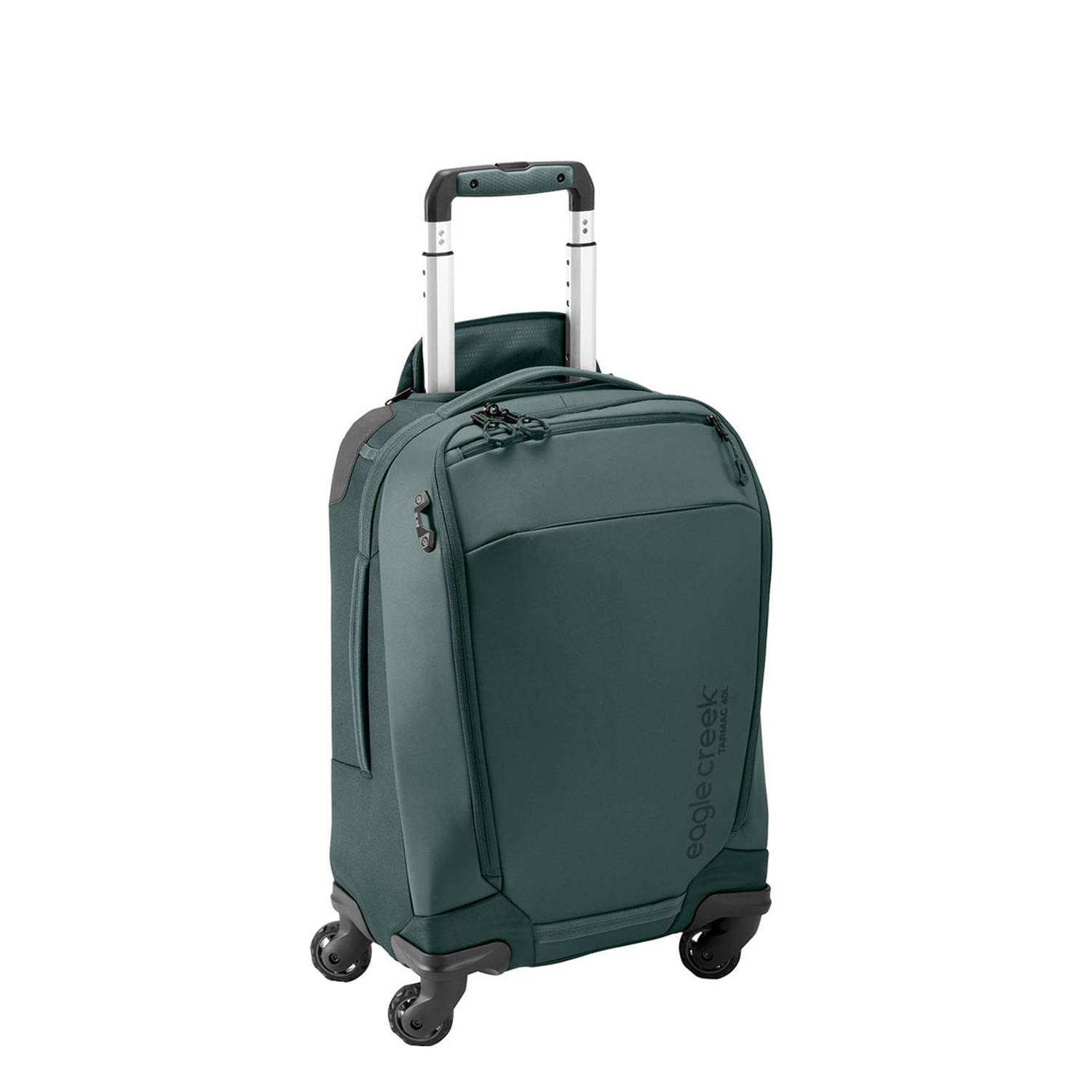 Eagle Creek trolley Tarmac XE 56 cm. groen