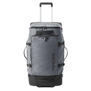 reistas Cargo Hauler XT 90L grijs
