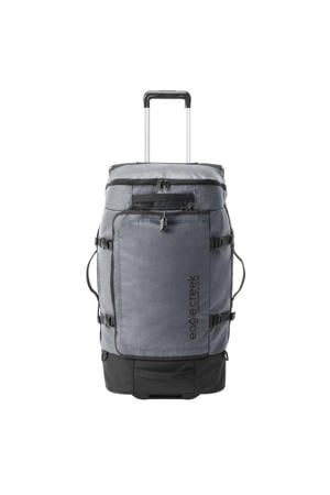 reistas Cargo Hauler XT 90L grijs