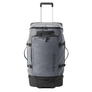 reistas Cargo Hauler XT 90L grijs