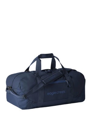 reistas No Matter What 60L blauw