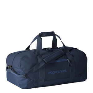 reistas No Matter What 60L blauw