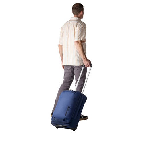 Eagle Creek reistas Expanse Convertible blauw afbeelding