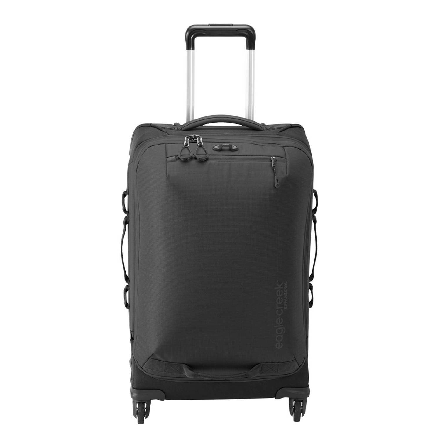 Eagle Creek trolley Expanse 60L zwart