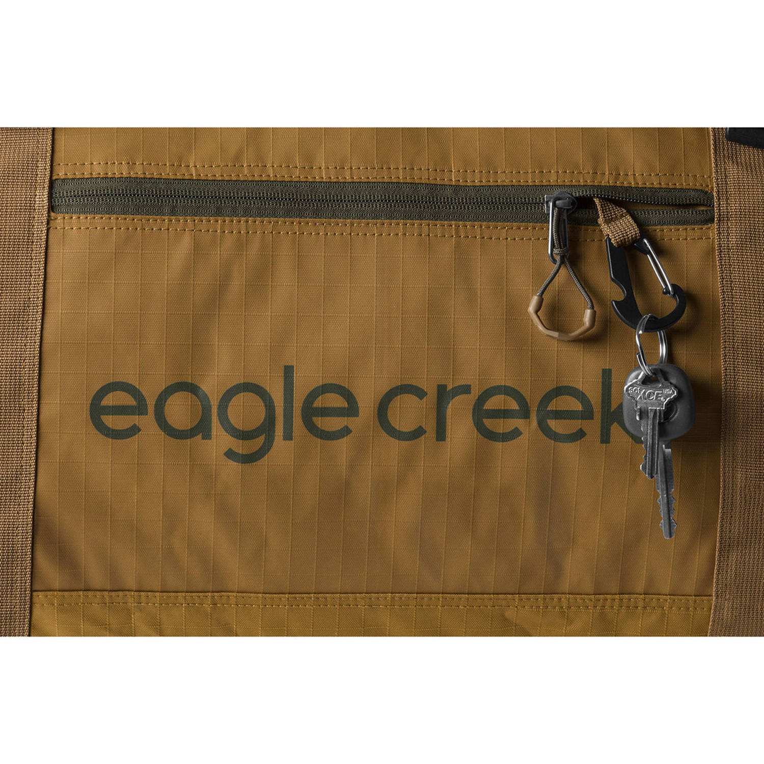 Eagle Creek reistas No Matter What 60L bruin