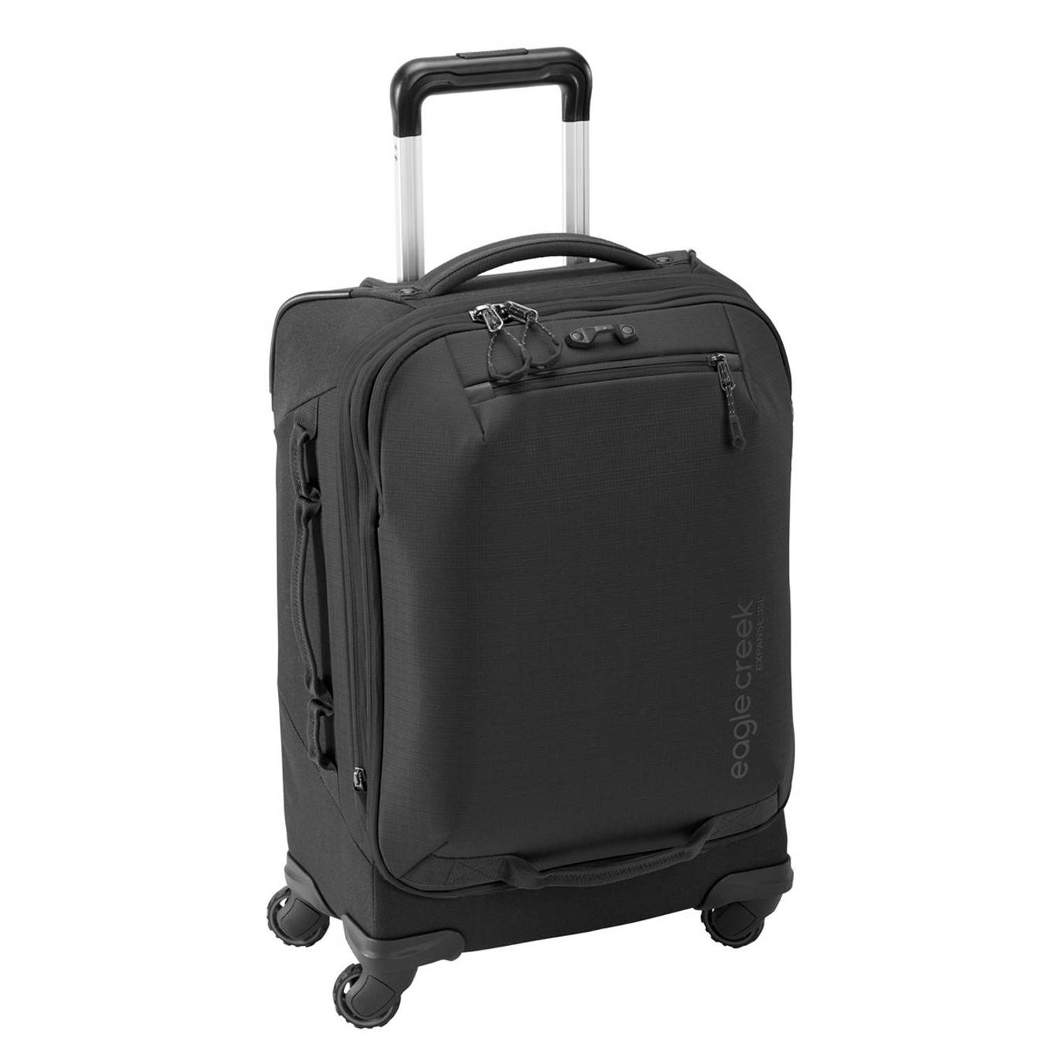 Eagle Creek reistas Expanse 35L zwart