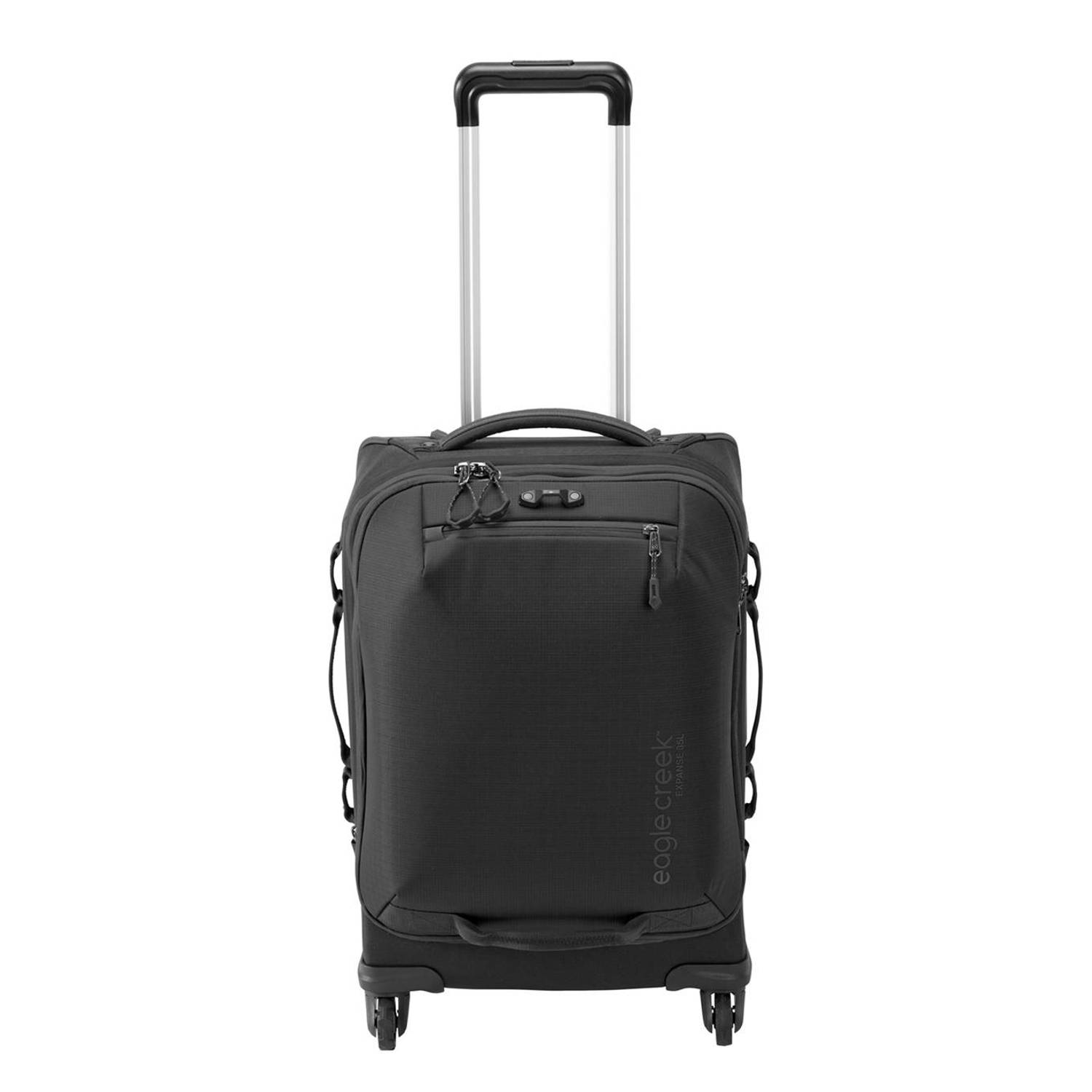 Eagle Creek reistas Expanse 35L zwart