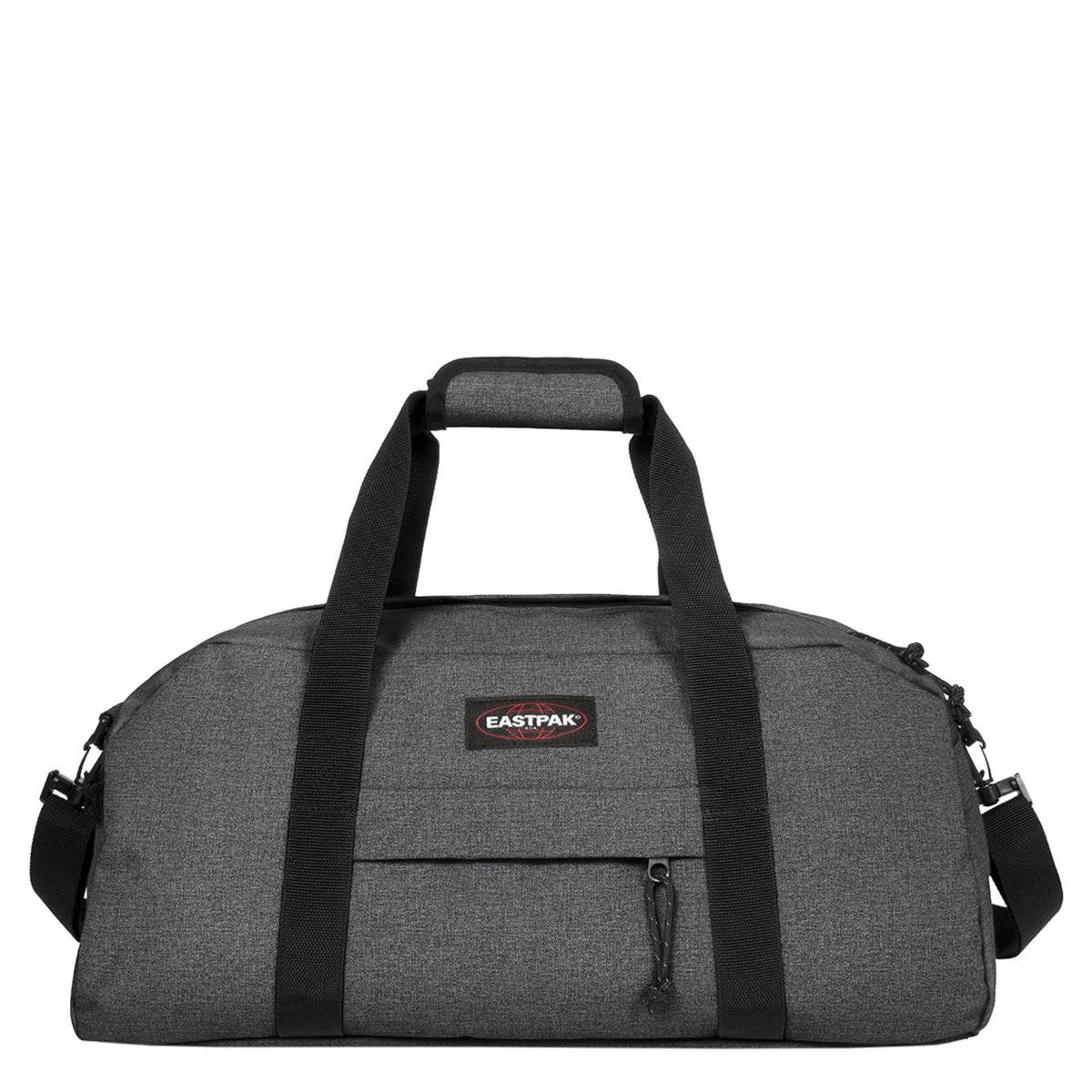 Eastpak reistas Tranverz M zwart