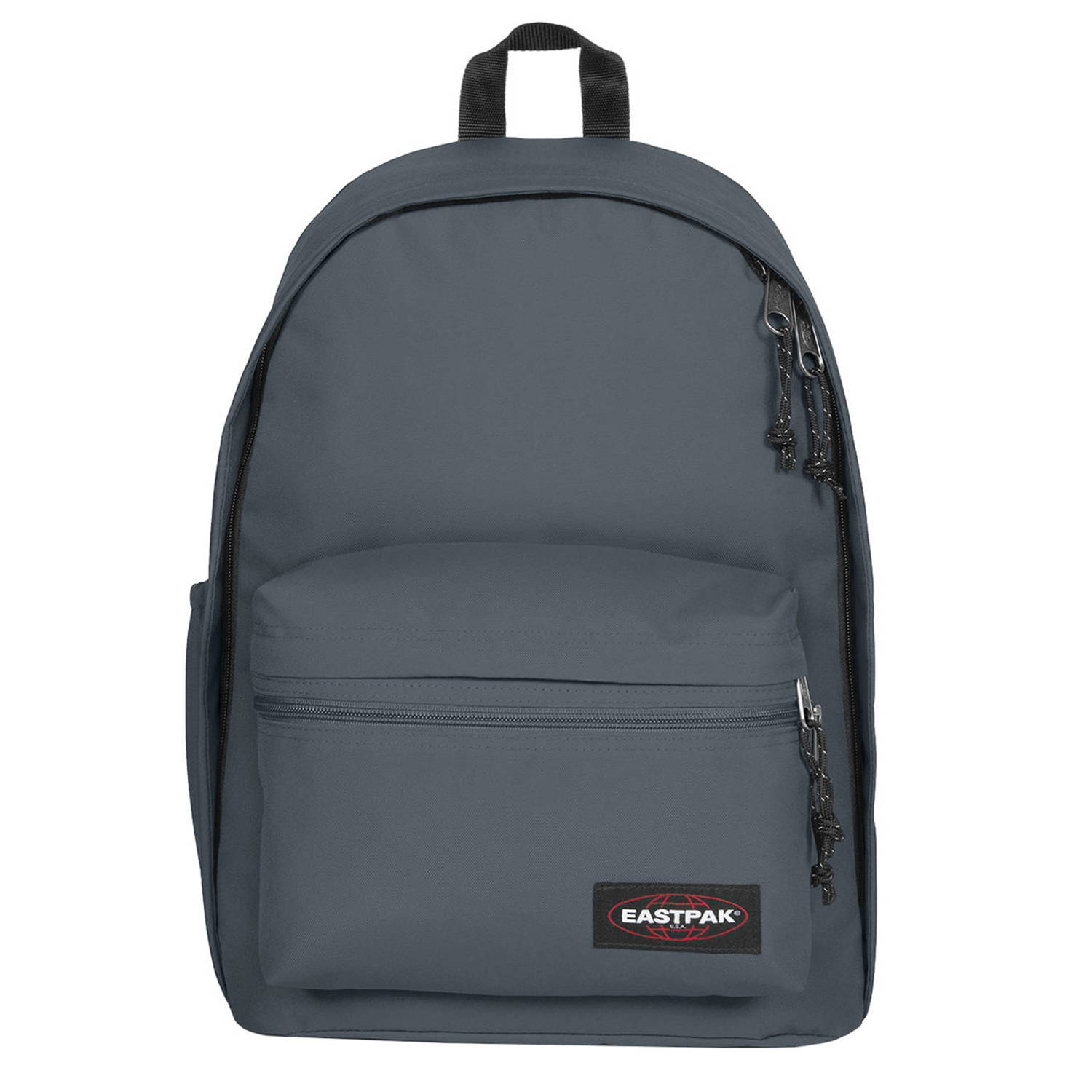 Eastpak rugzak Office Zippl'r stormy grey