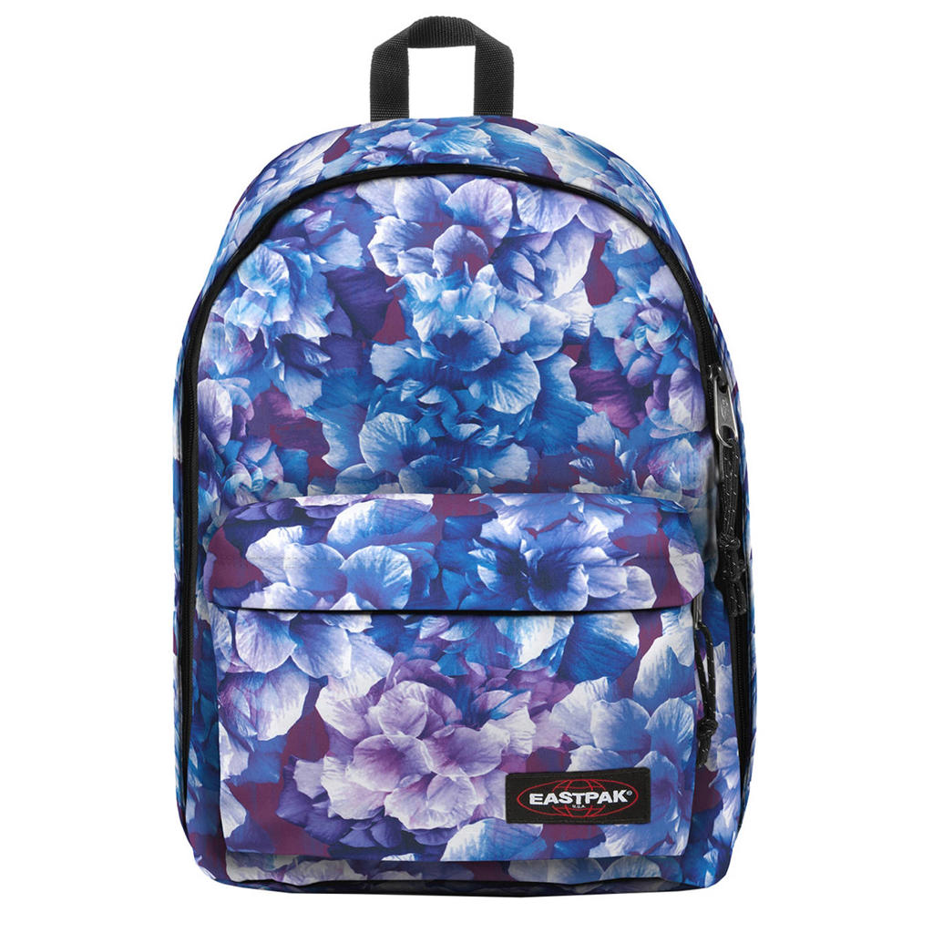 Eastpak  rugzak Out of Office garden blue