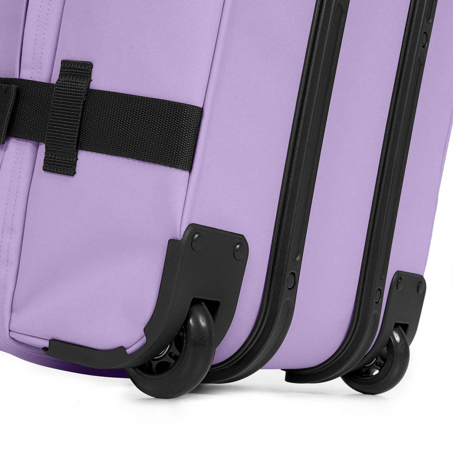 Eastpak reistas Transit'R 79 cm. lavender lilac