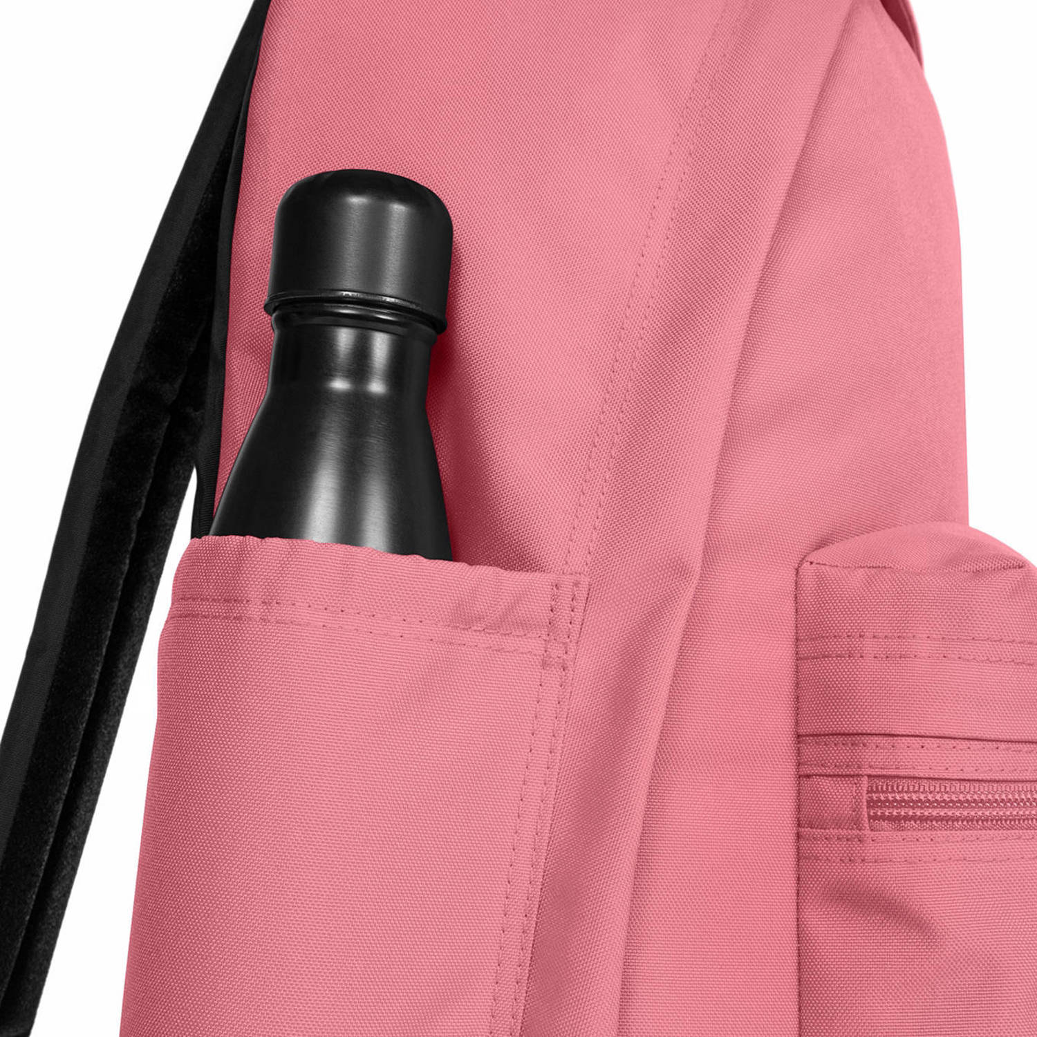 Eastpak rugzak Office Zippl'r summer pink