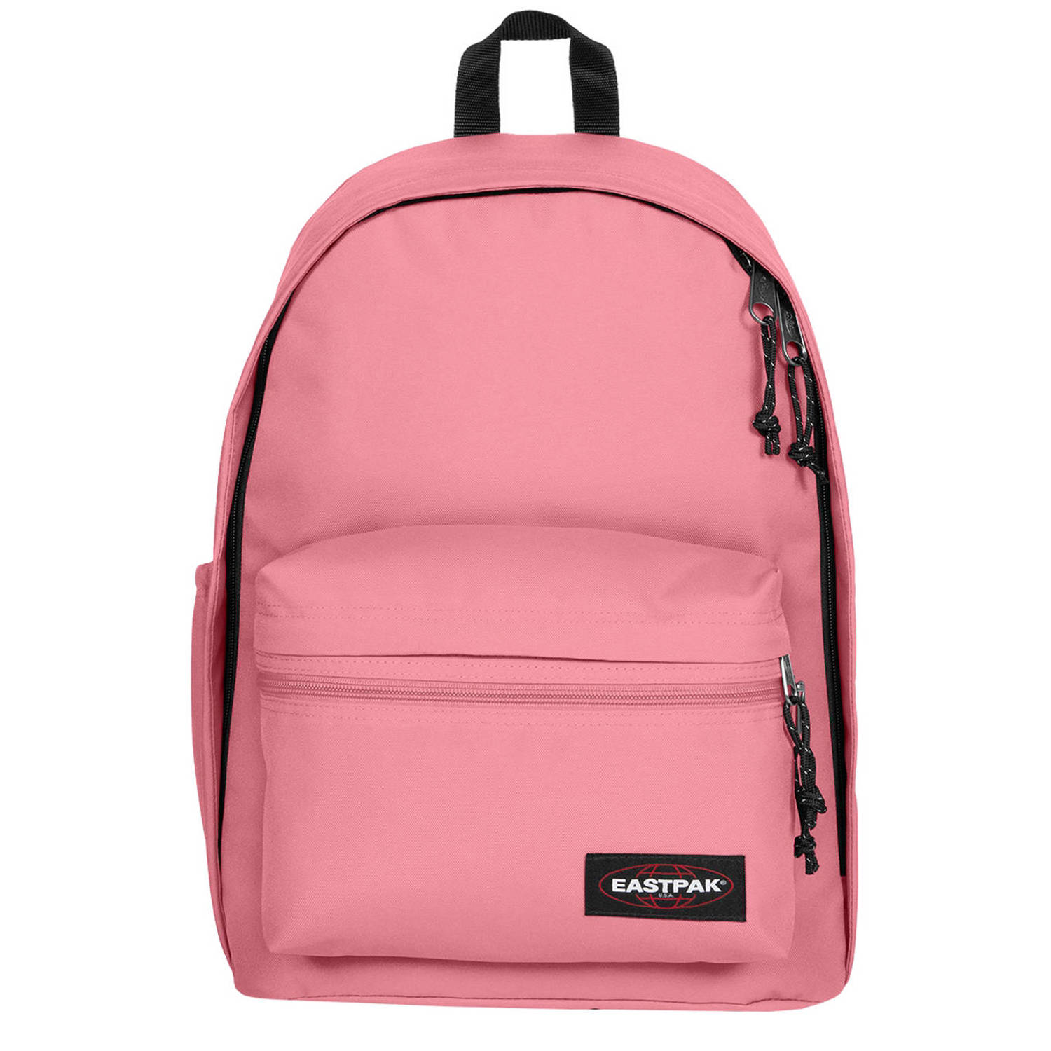 Eastpak rugzak Office Zippl'r summer pink