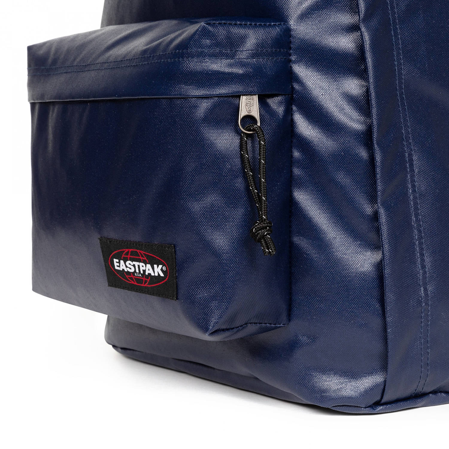 Eastpak rugzak Out of Office glossy navy