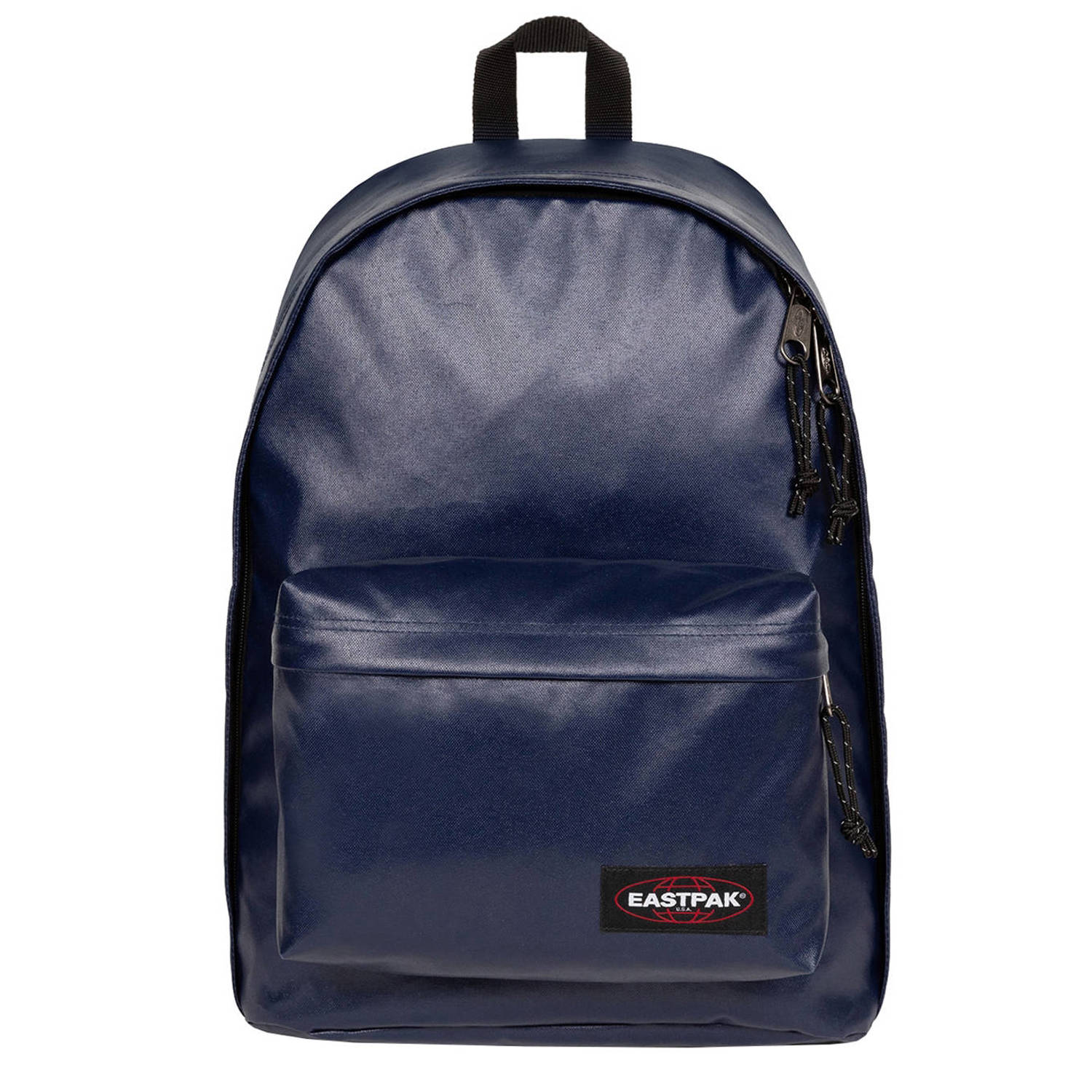 Eastpak rugzak Out of Office glossy navy