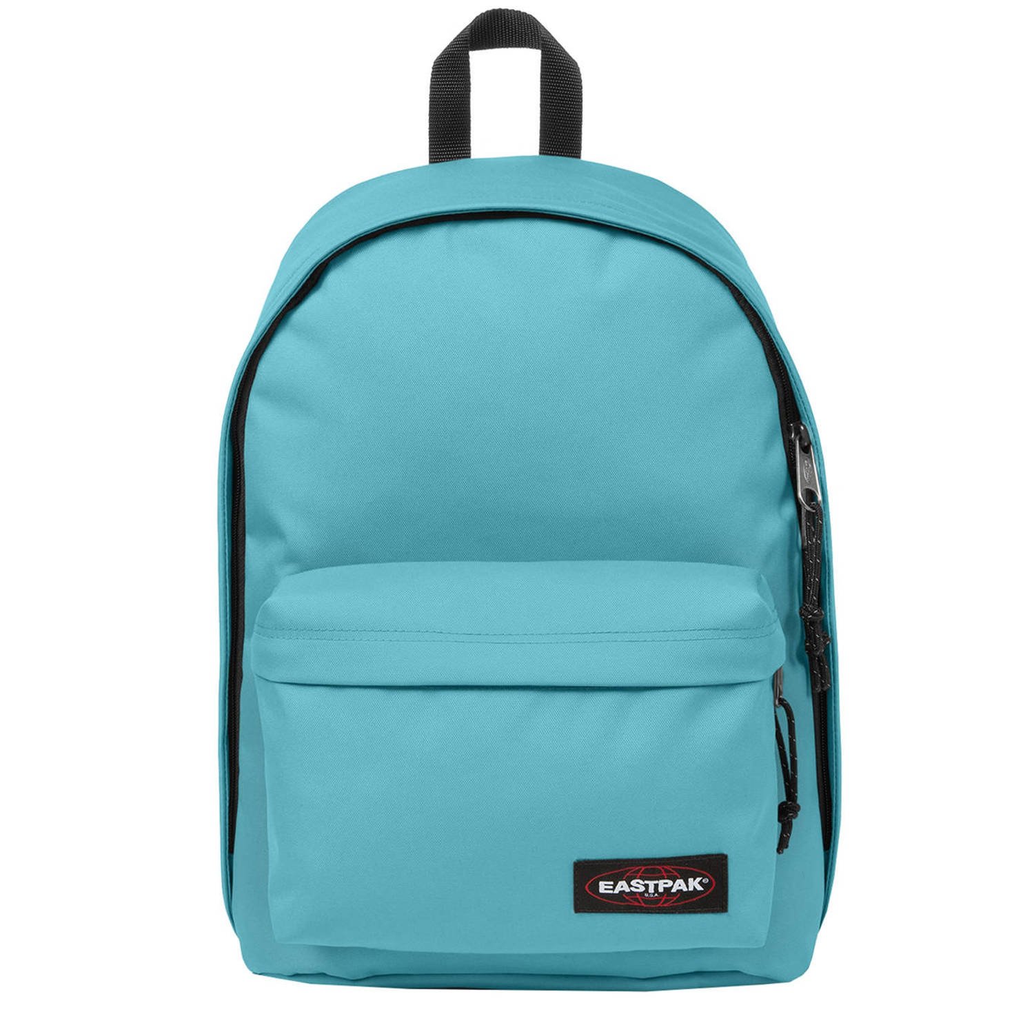 Eastpak rugzak Out of Office sea blue