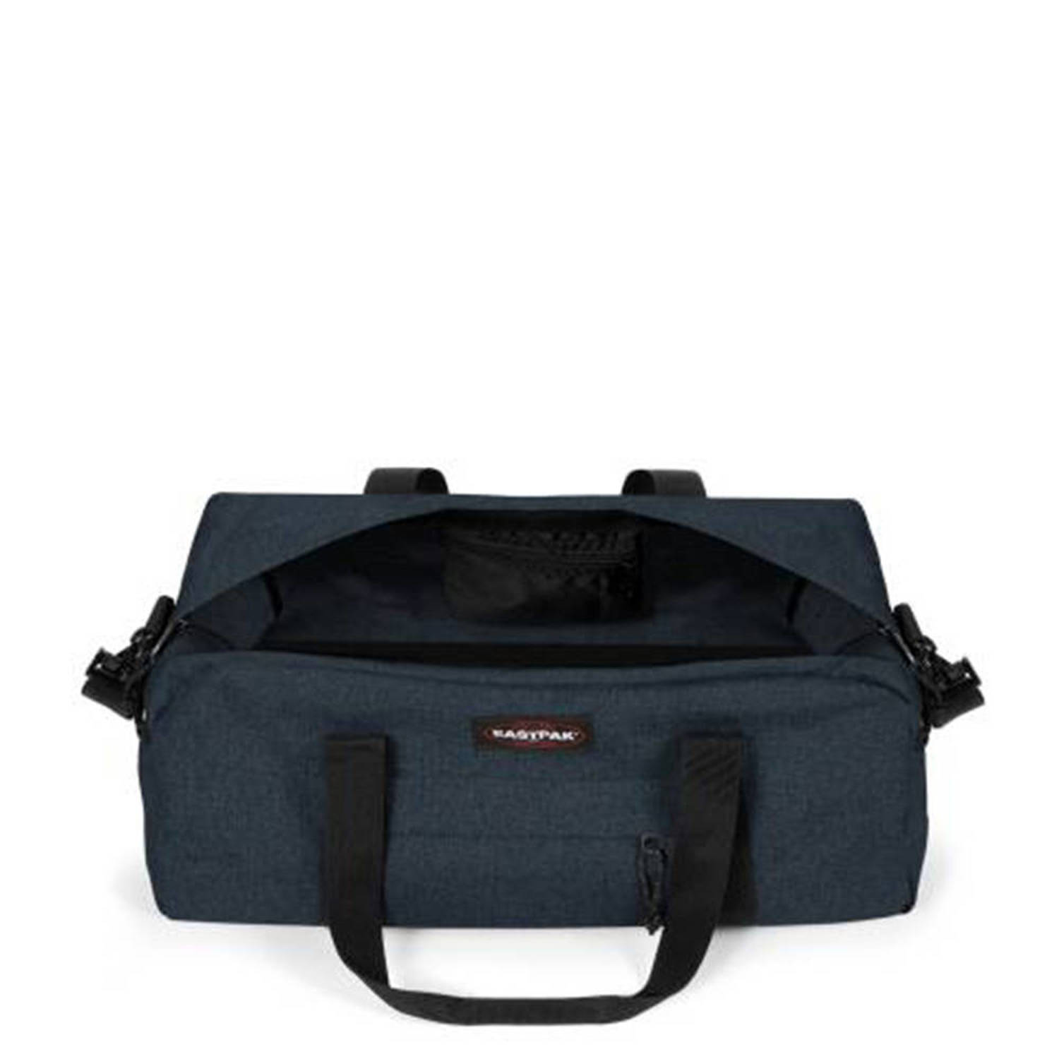 Eastpak reistas Stand triple denim